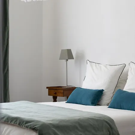 Apartamento Le Recit By Cocoonr