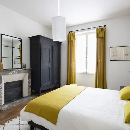 Apartamento Le Recit By Cocoonr *