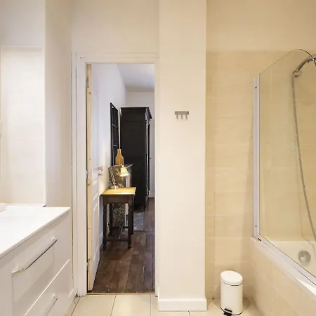 Apartamento Le Recit By Cocoonr