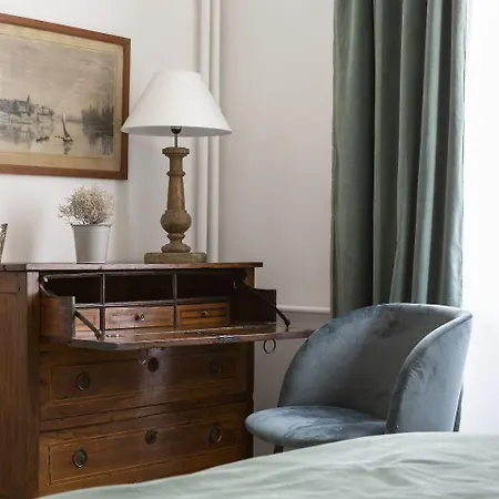 Apartamento Le Recit By Cocoonr *
